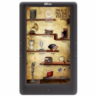 RITMIX RBK-435