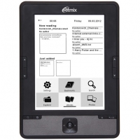 RITMIX RBK-610