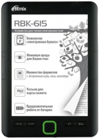 RITMIX RBK-615