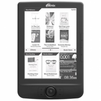 RITMIX RBK-680FL