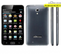 xDEVICE Android NOTE-2 xDEVICE Android NOTE-2