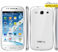 xDEVICE Android Note II 5.5 xDEVICE Android Note II 5.5