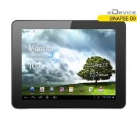 xDEVICE SINAPSE-D9 xDEVICE SINAPSE-D9