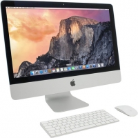 APPLE iMac 21.5 (MNE02RU/A)