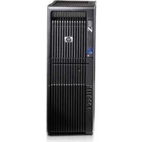 HP Z600 (A9F62AW)