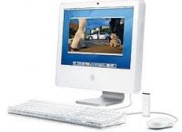 iMac (Intel, 2006) iMac (Intel, 2006)