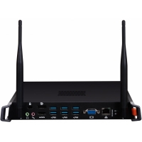 VIEWSONIC VPC10-WP