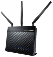 ASUS RT-AC68U ASUS RT-AC68U