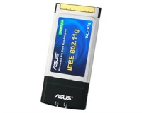 ASUS WL-107g ASUS WL-107g