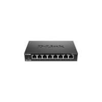 D-LINK DGS-1008D/J3A