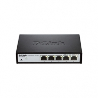 D-LINK DGS-1100-05/B1A