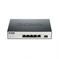 D-LINK DGS-1100-06/ME/A1