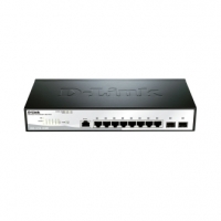 D-LINK DGS-1210-10/ME/A1A