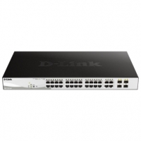 D-LINK DGS-1210-28P/F1A