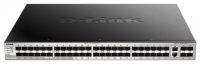 D-LINK DGS-3130-54TS/A1A