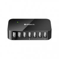 D-LINK DUB-H7 (DUB-H7/B/D)