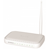 NETGEAR JNR1010