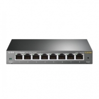 TP-LINK TL-SG108E