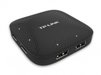 TP-LINK USB3.0 4PORT UH400