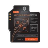 UPVEL UQ-NT3 STINGRAY UPVEL UQ-NT3 STINGRAY