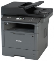 BROTHER DCP-L5500DN (DCPL5500DNR1) BROTHER DCP-L5500DN (DCPL5500DNR1)