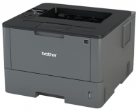 BROTHER HL-L 5100 DN (HLL 5100 DNR 1) BROTHER HL-L 5100 DN (HLL 5100 DNR 1)