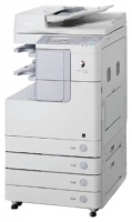 CANON imageRUNNER 2520 CANON imageRUNNER 2520