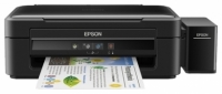 EPSON L382 EPSON L382