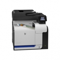 HP Color LaserJet Pro 500 MFP M570dw
