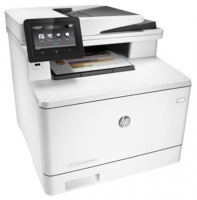 HP Color LaserJet Pro M477fnw (CF377A)