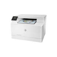 HP Color LaserJet Pro MFP M180n