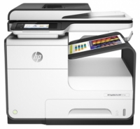 HP PageWide Pro 477dw (D3Q20B)