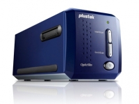 PLUSTEK OpticFilm 8100 PLUSTEK OpticFilm 8100
