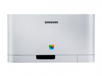 SAMSUNG Xpress C410W