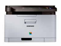 SAMSUNG Xpress SL-C460W