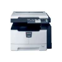 TOSHIBA e-Studio 163 TOSHIBA e-Studio 163