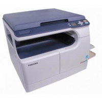 TOSHIBA e-Studio 18 TOSHIBA e-Studio 18
