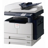 TOSHIBA e-Studio 181 TOSHIBA e-Studio 181