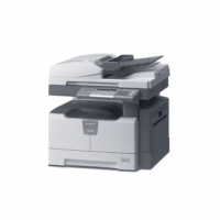 TOSHIBA e-Studio 206 TOSHIBA e-Studio 206