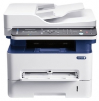 XEROX WorkCentre 3215NI XEROX WorkCentre 3215NI