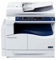 XEROX WorkCentre 5024 XEROX WorkCentre 5024