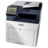 XEROX WorkCentre 6515N