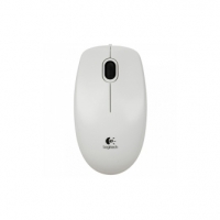 LOGITECH B100