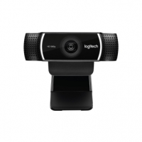 LOGITECH C922 Pro Stream