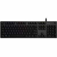 LOGITECH G G512 CARBON Tactile RGB USB