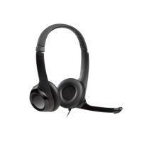 LOGITECH H390