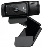 LOGITECH HD Pro Webcam C920 (960-000769)