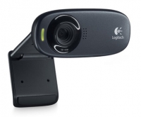 LOGITECH HD Webcam C310 720p (960-000638 / 960-001065)