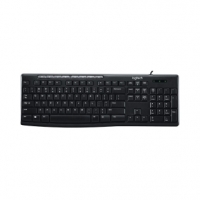 LOGITECH K200