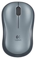 LOGITECH M185 Wireless Mouse USB 910-002238